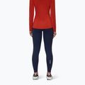 Mammut moteriškos trekingo pėdkelnės Aenergy Light Tights navy blue 3