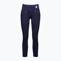 Mammut moteriškos trekingo pėdkelnės Aenergy Light Tights navy blue 5
