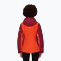 Mammut Alto Guide HS moteriška hardshell striukė raudona 2
