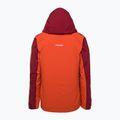 Mammut Alto Guide HS moteriška hardshell striukė raudona 5