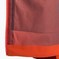 Mammut Alto Guide HS moteriška hardshell striukė raudona 8