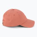 Mammut Beisbolo kepurė oranžinė 1191-00051 2