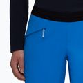 Moteriški trekingo šortai Mammut Aenergy Light SO blue 5