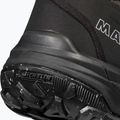 Vyriški turistiniai batai Mammut Ultimate III Low GTX black 5