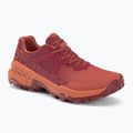 Mammut moteriški trekingo batai Sertig II Low GTX rožinės spalvos