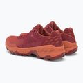 Mammut moteriški trekingo batai Sertig II Low GTX rožinės spalvos 3