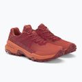 Mammut moteriški trekingo batai Sertig II Low GTX rožinės spalvos 4