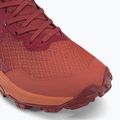 Mammut moteriški trekingo batai Sertig II Low GTX rožinės spalvos 7