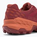 Mammut moteriški trekingo batai Sertig II Low GTX rožinės spalvos 8
