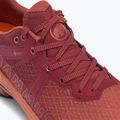 Mammut moteriški trekingo batai Sertig II Low GTX rožinės spalvos 10