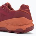 Mammut moteriški trekingo batai Sertig II Low GTX rožinės spalvos 11