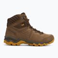 Vyriški žygio batai Mammut Mercury IV Mid GTX moor / amber green 2