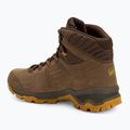 Vyriški žygio batai Mammut Mercury IV Mid GTX moor / amber green 3
