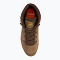 Vyriški žygio batai Mammut Mercury IV Mid GTX moor / amber green 5