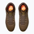Vyriški žygio batai Mammut Mercury IV Mid GTX moor / amber green 10