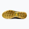 Vyriški žygio batai Mammut Mercury IV Mid GTX moor / amber green 11