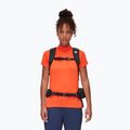 Mammut Lithium 25 l Moterų žygių kuprinė navy blue 9