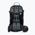 Moteriška turistinė kuprinė Mammut Lithium 15 l marine/black 2