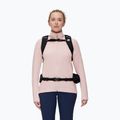 Moteriška turistinė kuprinė Mammut Lithium 15 l marine/black 7