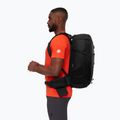 Mammut Lithium 30 l žygio kuprinė juoda 7