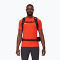 Mammut Lithium 30 l žygio kuprinė juoda 8