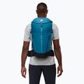 Turistinė kuprinė Mammut Lithium 30 l sapphire/black 8