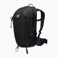 Mammut Lithium 25 l žygio kuprinė juoda 13