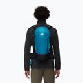 Mammut Lithium 25 l žygio kuprinė juoda 15
