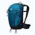 Turistinė kuprinė Mammut Lithium 25 l sapphire/black
