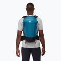 Turistinė kuprinė Mammut Lithium 25 l sapphire/black 8