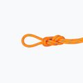 Mammut 8.7 Alpine Sender Dry laipiojimo virvė oranžinė 2010-04190-11285-1060
