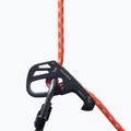 Mammut 9.5 Crag Classic laipiojimo virvė oranžinė 5