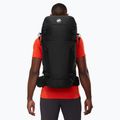 Turistinė kuprinė Mammut Lithium 40 l black 8
