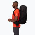 Turistinė kuprinė Mammut Lithium 40 l black 9