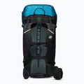 Turistinė kuprinė Mammut Lithium 40 l sapphire/black 2