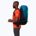 Turistinė kuprinė Mammut Lithium 40 l sapphire/black 9