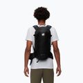 Mammut Lithium 15 l žygio kuprinė juoda 5