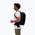 Mammut Lithium 15 l žygio kuprinė juoda 6