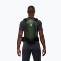 Mammut Lithium 15 l turistinė kuprinė žalia 8