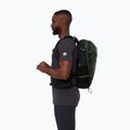 Mammut Lithium 15 l turistinė kuprinė žalia 9