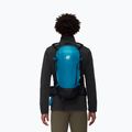 Mammut Lithium 15 l turistinė kuprinė mėlyna 5
