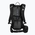 Mammut Lithium 20 l žygių kuprinė juoda 3