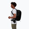 Mammut Lithium 20 l žygių kuprinė juoda 7