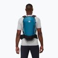 Mammut Lithium 20 l turistinė kuprinė mėlyna 5