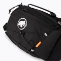 Rankinė ant juosmens Mammut Lithium 3 l black 5