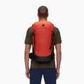 Mammut Ducan 24 l turistinė kuprinė raudona 2530-00350-3722-1024 6