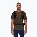 Mammut Ducan 24 l turistinė kuprinė raudona 2530-00350-3722-1024 8