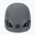 Mammut Skywalker 3.0 alpinistinis šalmas pilkas 2030-00300-0051-1 2