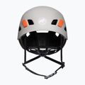 Mammut Skywalker 3.0 alpinistinis šalmas pilkos spalvos 8