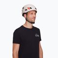 Mammut Skywalker 3.0 alpinistinis šalmas pilkos spalvos 9
